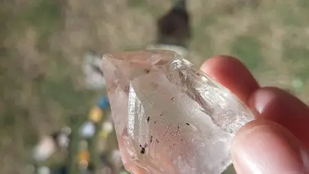 Crystals Made Simple