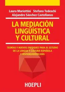 La mediación lingüística y cultural