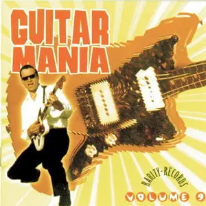 VA - Guitar Mania: Vol.01-Vol.23 (1999-2004) [Re-Up]