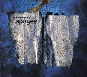 Apogee - The Art Of Mind (2015)