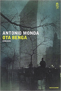 Ota Benga - Antonio Monda