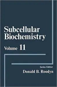 Subcellular Biochemistry [repost]