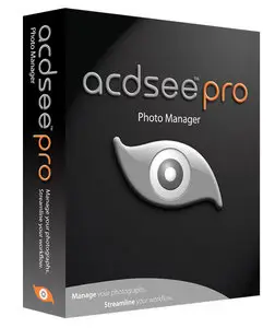 ACDSee Pro 3.0.475 Final