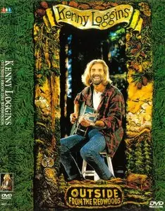 Kenny Loggins: Outside - From the Redwoods (1998)