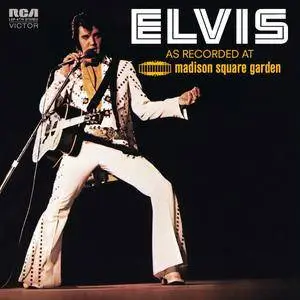 Elvis Presley - The Complete '70s Albums Collection (2015) [Official Digital Download 24-bit/96 kHz]