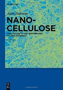 Nanocellulose, Second Edition