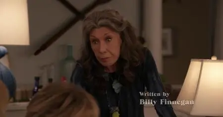 Grace and Frankie S04E03