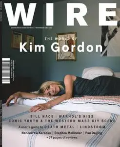 The Wire - October 2019 (Issue 428)