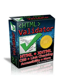 CSE HTML Validator Professional v10.0 Retail