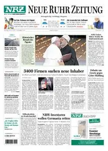 NRZ Neue Ruhr Zeitung Essen-West - 05. Februar 2019