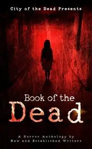 «Book Of The Dead» by Anita Sullivan, Catherine Macpahail, Jan Andrew Henderson