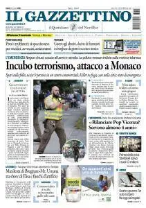 Il Gazzettino - 23 Luglio 2016