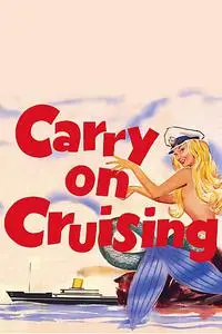 Carry on Cruising (1962)