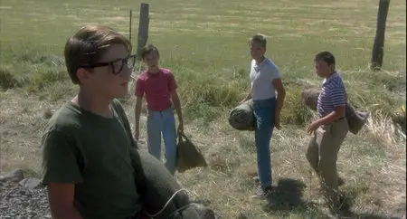 Stand by Me - 1986
