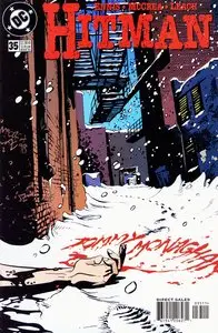 Hitman 35 - Katie Pt.1