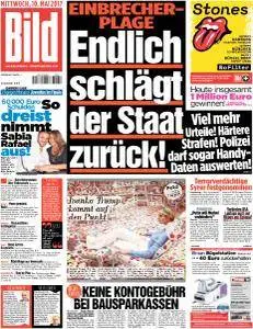 Bild - 10 Mai 2017