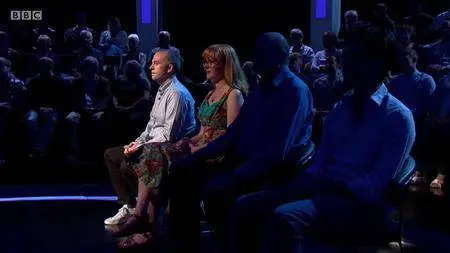 Masterminds S2018E23