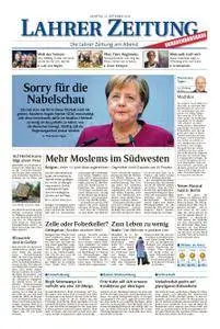 Lahrer Zeitung - 25. September 2018