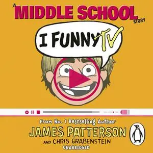«I Funny TV» by James Patterson