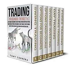 Trading for beginners: The Bible 7 in 1