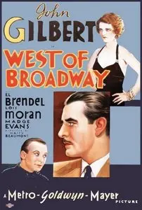 West of Broadway (1931)