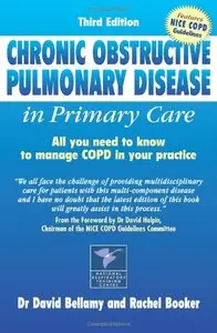 Chronic Obstructive Pulmonary Disease in Primary Care [Repost]