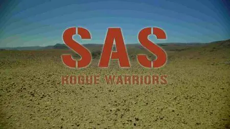 BBC - SAS Rogue Warriors: Series 1 (2017)