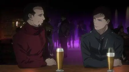 Gyakusatsu kikan [Genocidal Organ] (2017)