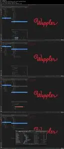 Getting Started with Wappler™ 3.x