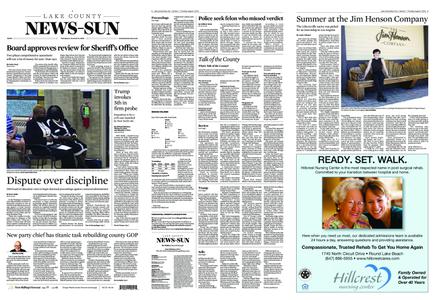 Lake County News-Sun – August 11, 2022