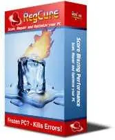 Portable RegCure V1.1.0.17