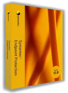 Symantec Endpoint Protection 11 RU6 MP2