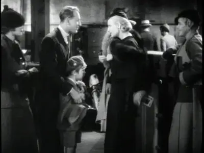 Gallant Lady (1933)