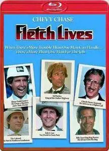 Fletch Lives (1989)