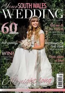 Your South Wales Wedding - March 02, 2018