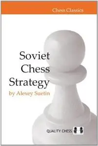 Soviet Chess Strategy
