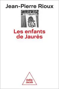 Les Enfants de Jaurès