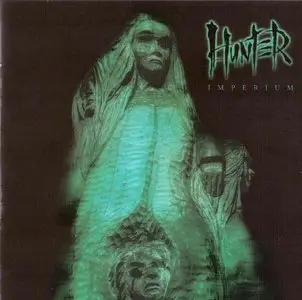 Hunter - Imperium (2013)