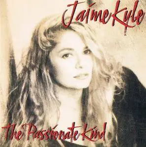 Jaime Kyle - The Passionate Kind (1992)