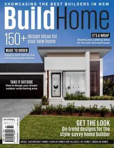 BuildHome - February 2019