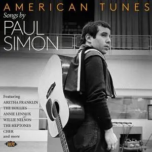 VA - American Tunes: Songs By Paul Simon (2019)