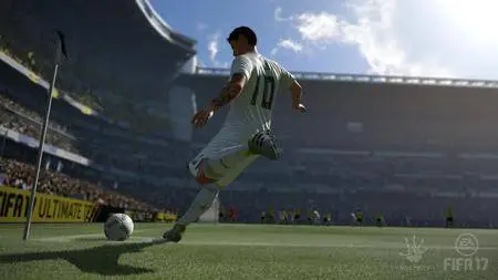 FIFA 17 (Demo)