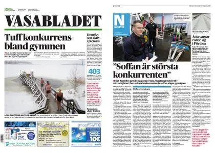 Vasabladet – 31.12.2017