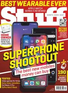 Stuff UK - December 2018