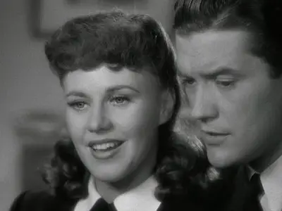 Kitty Foyle (1940) [Re-UP]