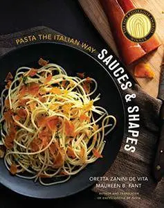 Sauces & Shapes: Pasta the Italian Way (repost)