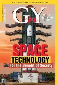 Geography and You - March/April 2018