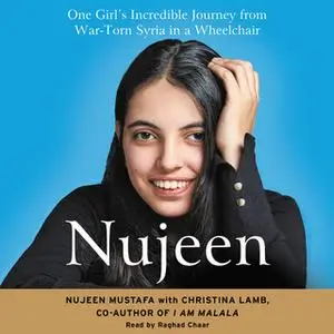 «Nujeen» by Christina Lamb,Nujeen Mustafa