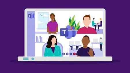 Mastering Microsoft Teams Training Tutorial