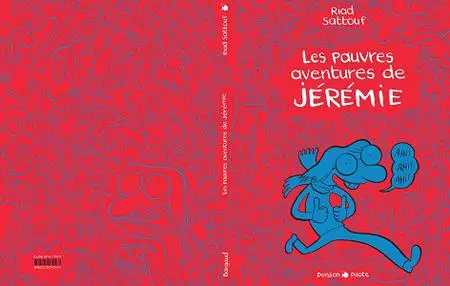 Les Pauvres Aventures De Jérémie - Intégrale (Noir & Blanc)